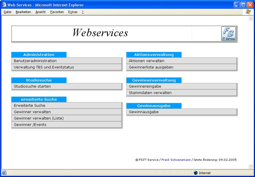Klicken Sie auf das Bild, um das Fenster zu schlie�en