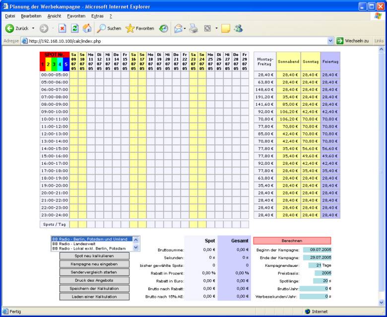 Klicken Sie auf das Bild, um das Fenster zu schlie�en